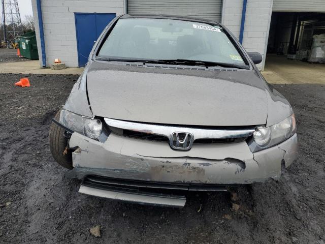 Photo 4 VIN: 2HGFA16588H350744 - HONDA CIVIC 