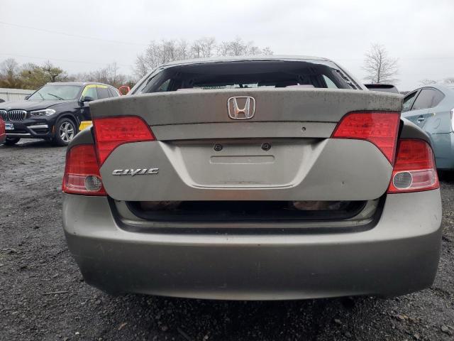 Photo 5 VIN: 2HGFA16588H350744 - HONDA CIVIC 