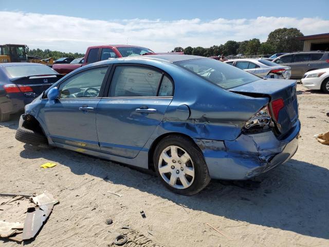 Photo 1 VIN: 2HGFA16588H511397 - HONDA CIVIC LX 