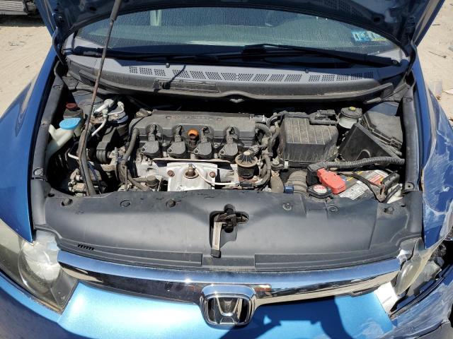 Photo 10 VIN: 2HGFA16588H511397 - HONDA CIVIC LX 