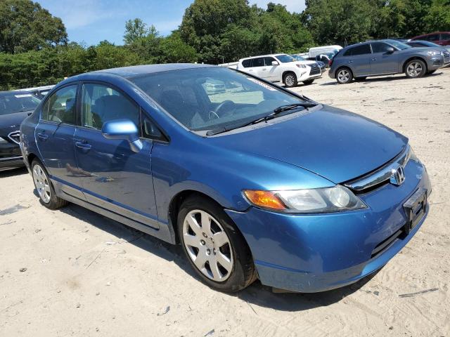 Photo 3 VIN: 2HGFA16588H511397 - HONDA CIVIC LX 