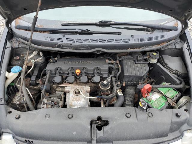 Photo 10 VIN: 2HGFA16588H522531 - HONDA CIVIC LX 