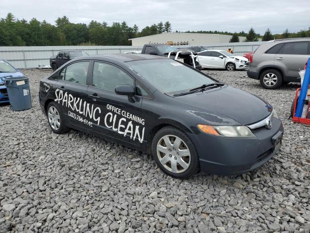 Photo 3 VIN: 2HGFA16588H522531 - HONDA CIVIC LX 