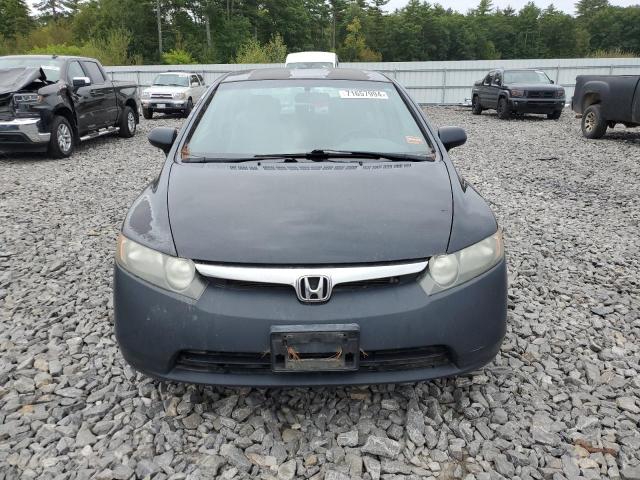 Photo 4 VIN: 2HGFA16588H522531 - HONDA CIVIC LX 