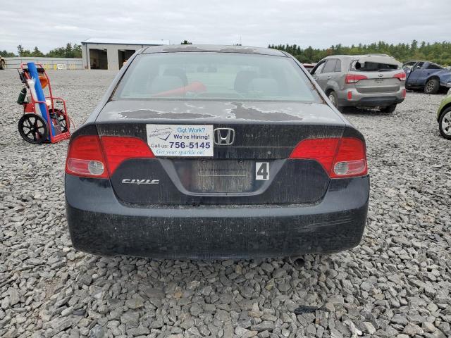 Photo 5 VIN: 2HGFA16588H522531 - HONDA CIVIC LX 