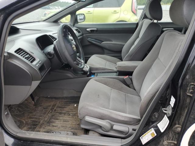 Photo 6 VIN: 2HGFA16588H522531 - HONDA CIVIC LX 