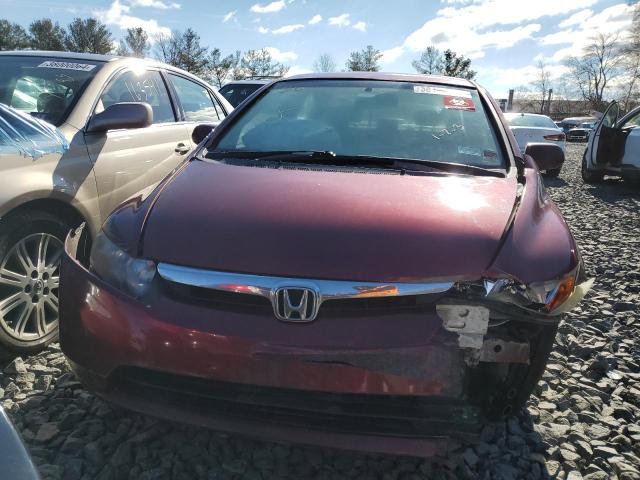 Photo 4 VIN: 2HGFA16588H529074 - HONDA CIVIC 