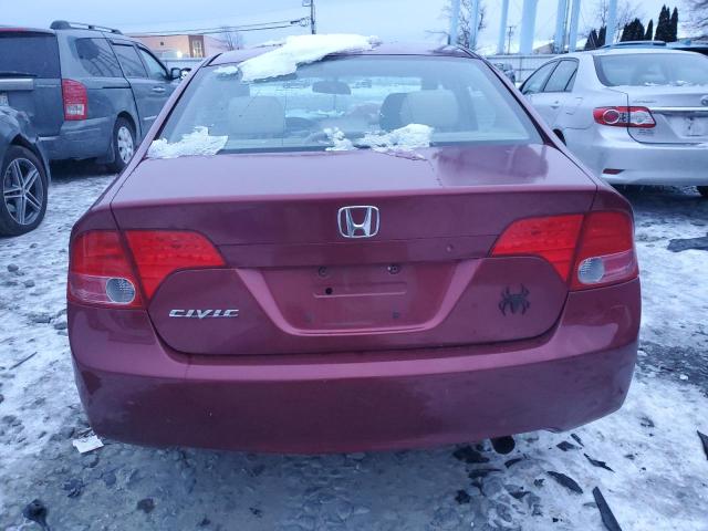 Photo 5 VIN: 2HGFA16588H529074 - HONDA CIVIC 