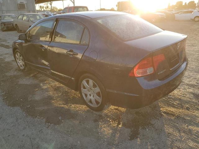 Photo 1 VIN: 2HGFA16588H531083 - HONDA CIVIC LX 