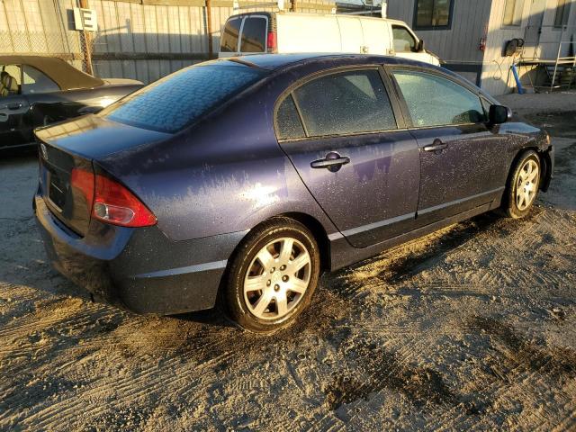 Photo 2 VIN: 2HGFA16588H531083 - HONDA CIVIC LX 