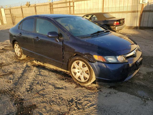 Photo 3 VIN: 2HGFA16588H531083 - HONDA CIVIC LX 