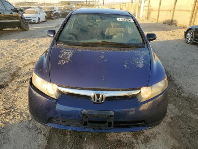 Photo 4 VIN: 2HGFA16588H531083 - HONDA CIVIC LX 