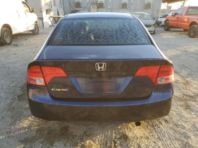 Photo 5 VIN: 2HGFA16588H531083 - HONDA CIVIC LX 