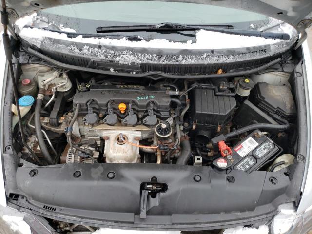 Photo 10 VIN: 2HGFA16589H302954 - HONDA CIVIC LX 