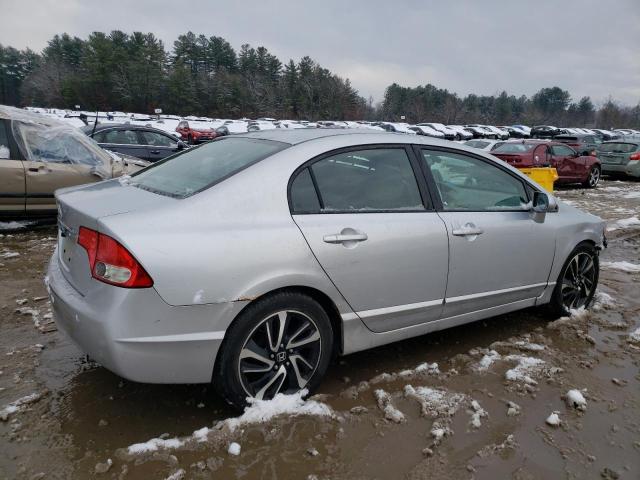 Photo 2 VIN: 2HGFA16589H302954 - HONDA CIVIC LX 