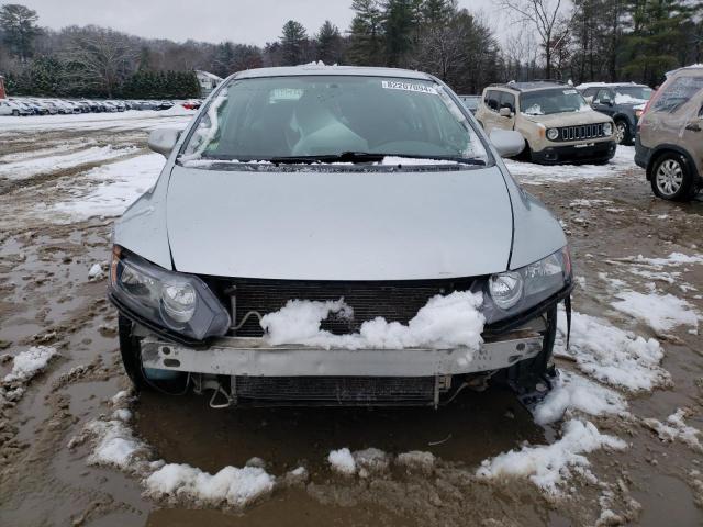 Photo 4 VIN: 2HGFA16589H302954 - HONDA CIVIC LX 