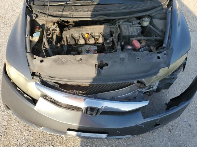 Photo 10 VIN: 2HGFA16589H303635 - HONDA CIVIC LX 