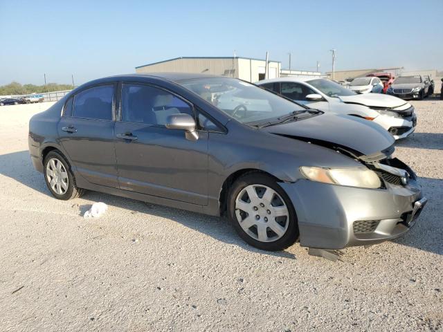 Photo 3 VIN: 2HGFA16589H303635 - HONDA CIVIC LX 