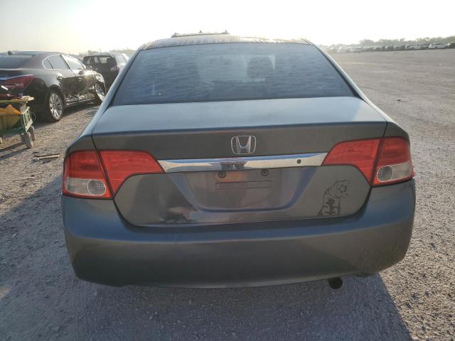 Photo 5 VIN: 2HGFA16589H303635 - HONDA CIVIC LX 