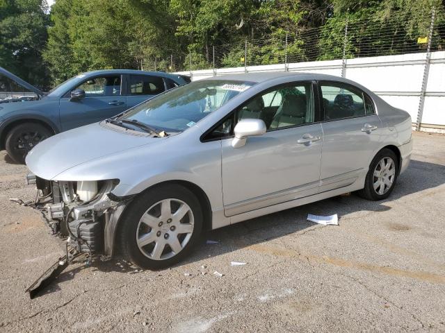 Photo 0 VIN: 2HGFA16589H304770 - HONDA CIVIC LX 