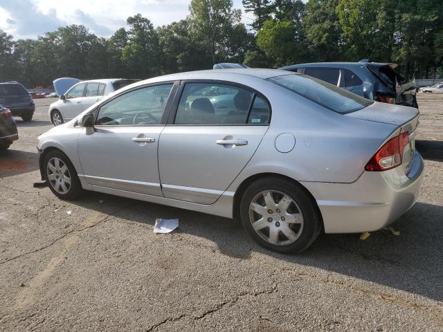 Photo 1 VIN: 2HGFA16589H304770 - HONDA CIVIC LX 