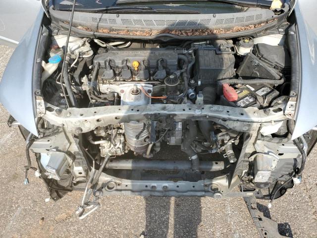 Photo 10 VIN: 2HGFA16589H304770 - HONDA CIVIC LX 