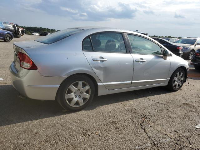 Photo 2 VIN: 2HGFA16589H304770 - HONDA CIVIC LX 