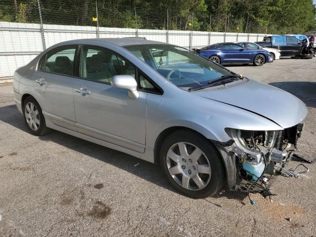 Photo 3 VIN: 2HGFA16589H304770 - HONDA CIVIC LX 