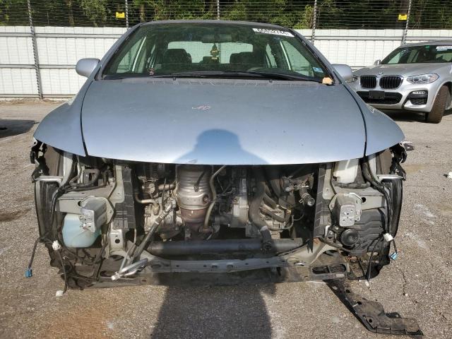 Photo 4 VIN: 2HGFA16589H304770 - HONDA CIVIC LX 