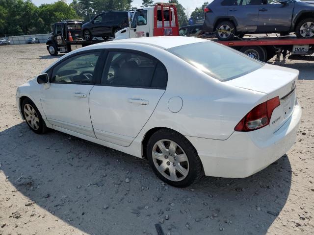 Photo 1 VIN: 2HGFA16589H306616 - HONDA CIVIC LX 