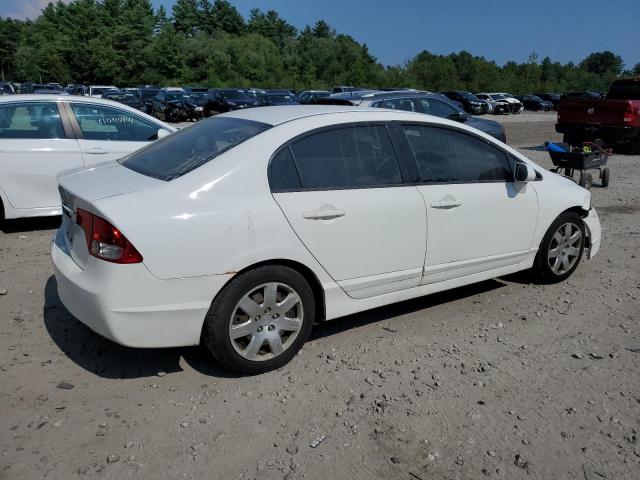 Photo 2 VIN: 2HGFA16589H306616 - HONDA CIVIC LX 