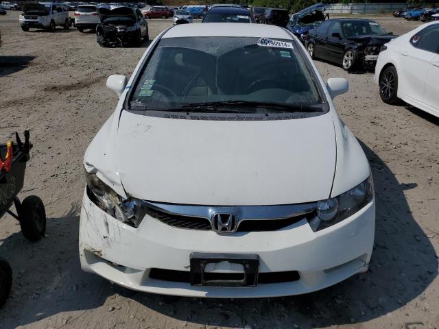 Photo 4 VIN: 2HGFA16589H306616 - HONDA CIVIC LX 