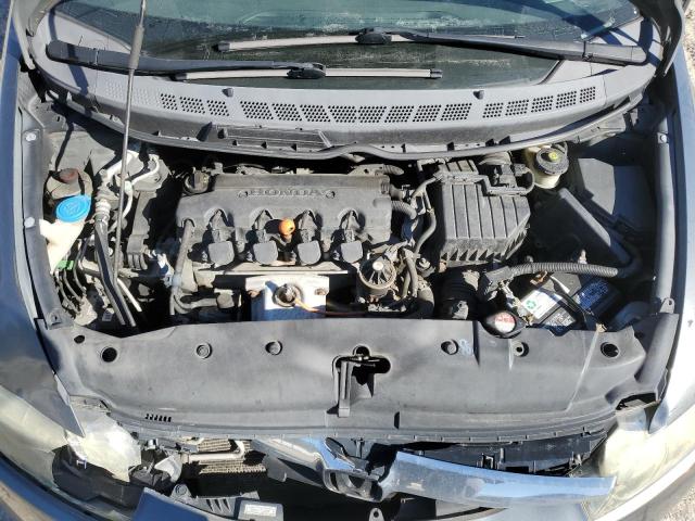 Photo 10 VIN: 2HGFA16589H308981 - HONDA CIVIC 