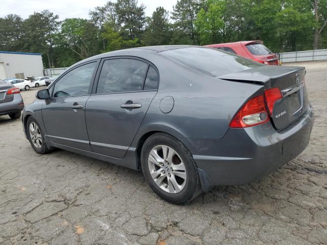 Photo 1 VIN: 2HGFA16589H310942 - HONDA CIVIC 