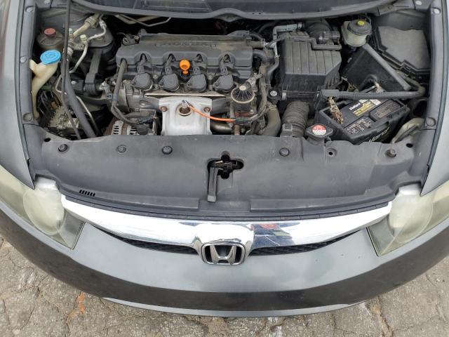 Photo 10 VIN: 2HGFA16589H310942 - HONDA CIVIC 