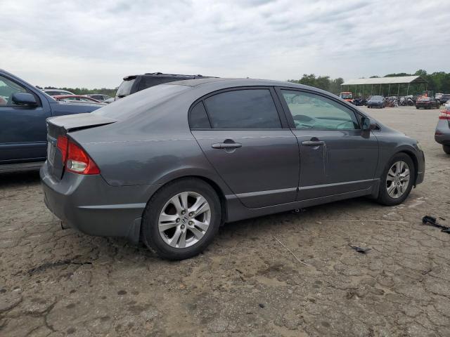 Photo 2 VIN: 2HGFA16589H310942 - HONDA CIVIC 