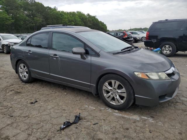 Photo 3 VIN: 2HGFA16589H310942 - HONDA CIVIC 