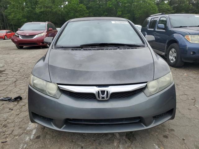 Photo 4 VIN: 2HGFA16589H310942 - HONDA CIVIC 