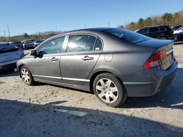 Photo 1 VIN: 2HGFA16589H310973 - HONDA CIVIC 