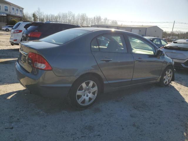 Photo 2 VIN: 2HGFA16589H310973 - HONDA CIVIC 