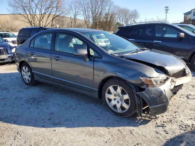 Photo 3 VIN: 2HGFA16589H310973 - HONDA CIVIC 