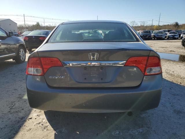 Photo 5 VIN: 2HGFA16589H310973 - HONDA CIVIC 