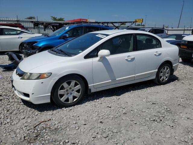 Photo 0 VIN: 2HGFA16589H314246 - HONDA CIVIC LX 