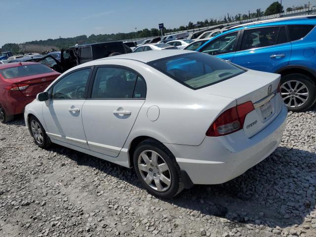 Photo 1 VIN: 2HGFA16589H314246 - HONDA CIVIC LX 