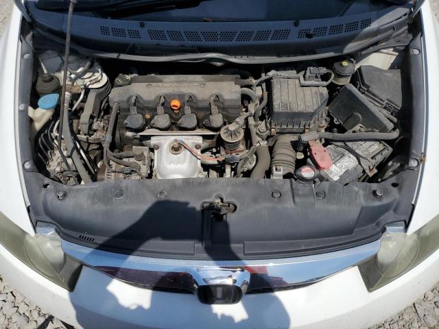 Photo 10 VIN: 2HGFA16589H314246 - HONDA CIVIC LX 