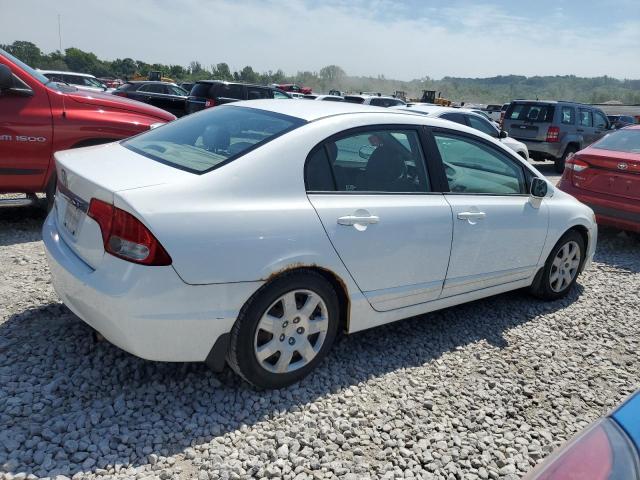 Photo 2 VIN: 2HGFA16589H314246 - HONDA CIVIC LX 