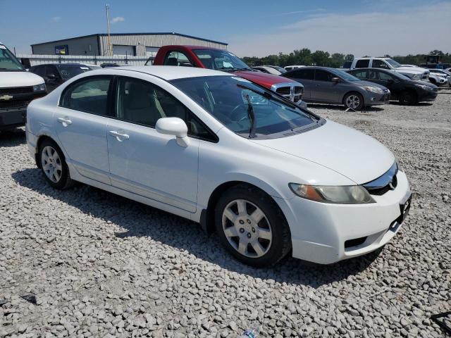 Photo 3 VIN: 2HGFA16589H314246 - HONDA CIVIC LX 