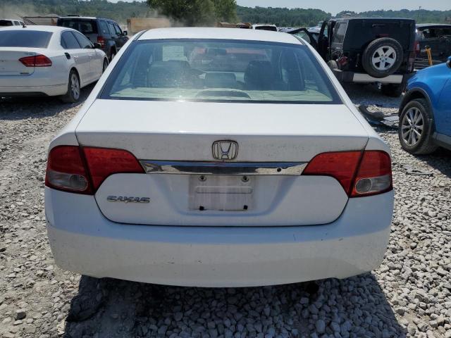 Photo 5 VIN: 2HGFA16589H314246 - HONDA CIVIC LX 