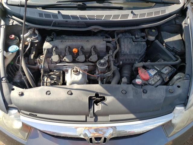 Photo 10 VIN: 2HGFA16589H314716 - HONDA CIVIC LX 