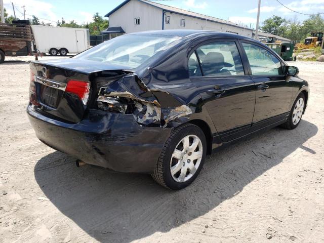 Photo 3 VIN: 2HGFA16589H316823 - HONDA CIVIC LX 